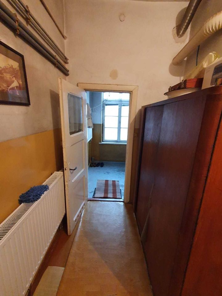 Mieszkanie 2-pokojowe Olsztyn Śródmieście. Zdjęcie 4