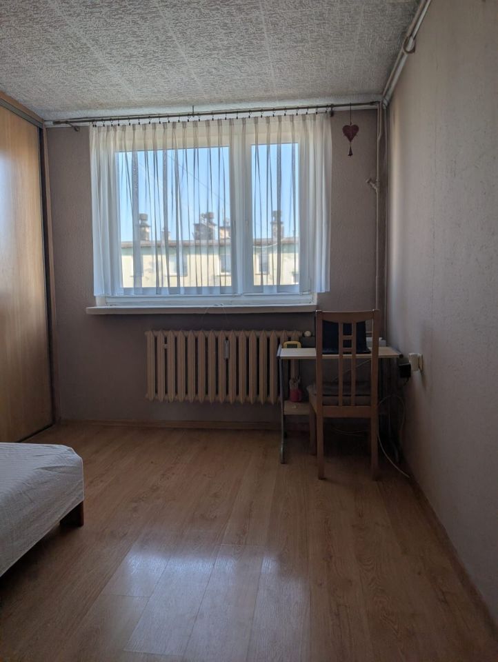 Mieszkanie 3-pokojowe Chełmek, ul. Powstańców Śląskich. Zdjęcie 4