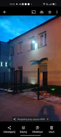 Mieszkanie 2-pokojowe Wejherowo Centrum, ul. 12 Marca. Zdjęcie 1