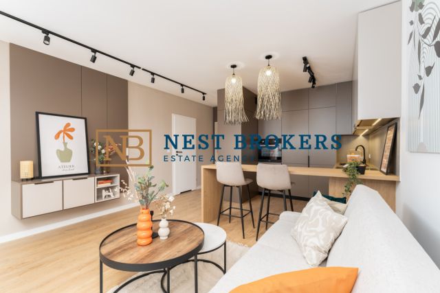 Mieszkanie 2-pokojowe Kraków Płaszów, ul. Lasówka. Zdjęcie 2