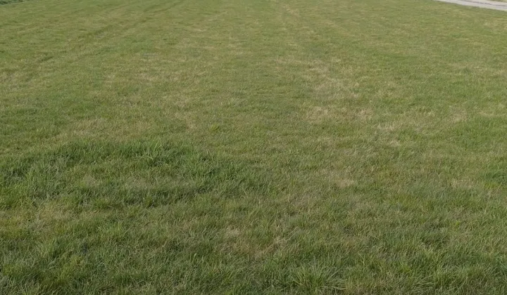 Działka budowlana Jazowa