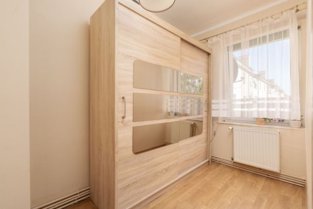 Mieszkanie 2-pokojowe Wrocław Brochów, ul. Topolowa. Zdjęcie 3