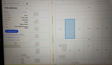 Działka budowlana Przędzel, ul. Adama Mickiewicza