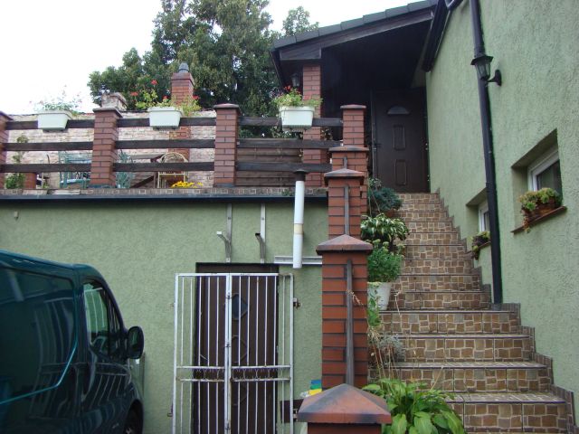 dom wolnostojący, 4 pokoje Czerwieńsk. Zdjęcie 1