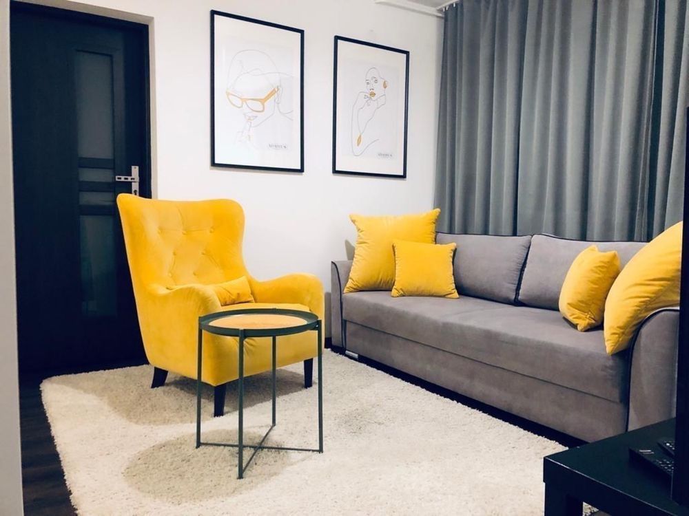 Mieszkanie 2-pokojowe Częstochowa Tysiąclecie, ul. Broniewskiego. Zdjęcie 2