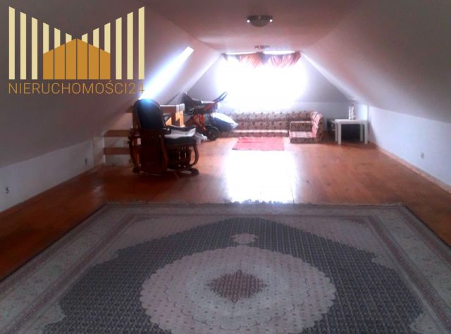 dom wolnostojący, 6 pokoi Warszawa Wawer. Zdjęcie 24