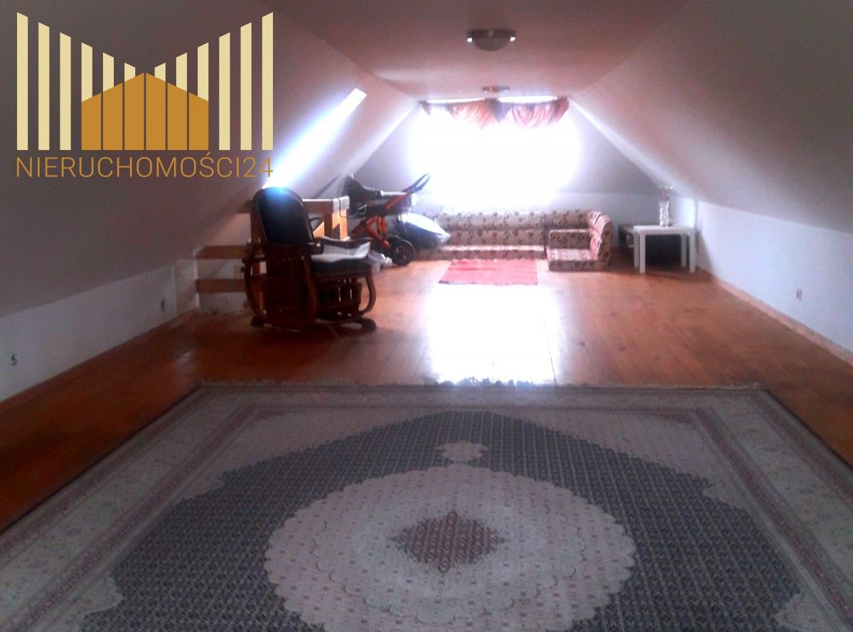 dom wolnostojący, 6 pokoi Warszawa Wawer. Zdjęcie 24