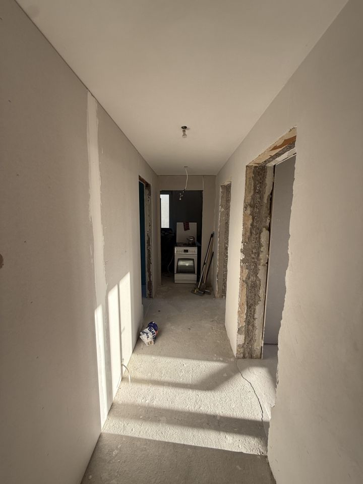 Mieszkanie 3-pokojowe Dłoń. Zdjęcie 9