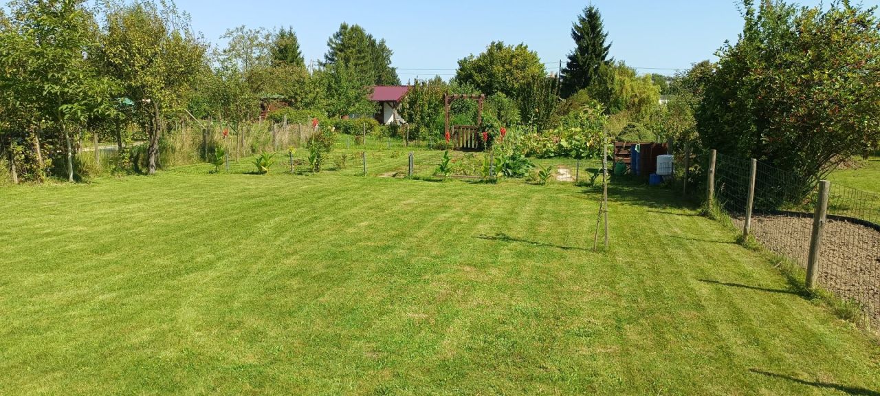 Działka rod Ostrowiec Świętokrzyski. Zdjęcie 3