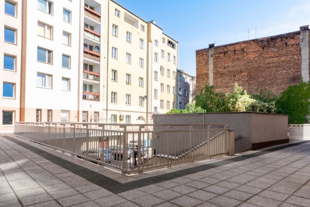 Mieszkanie 5-pokojowe Warszawa Praga, ul. Jagiellońska. Zdjęcie 18