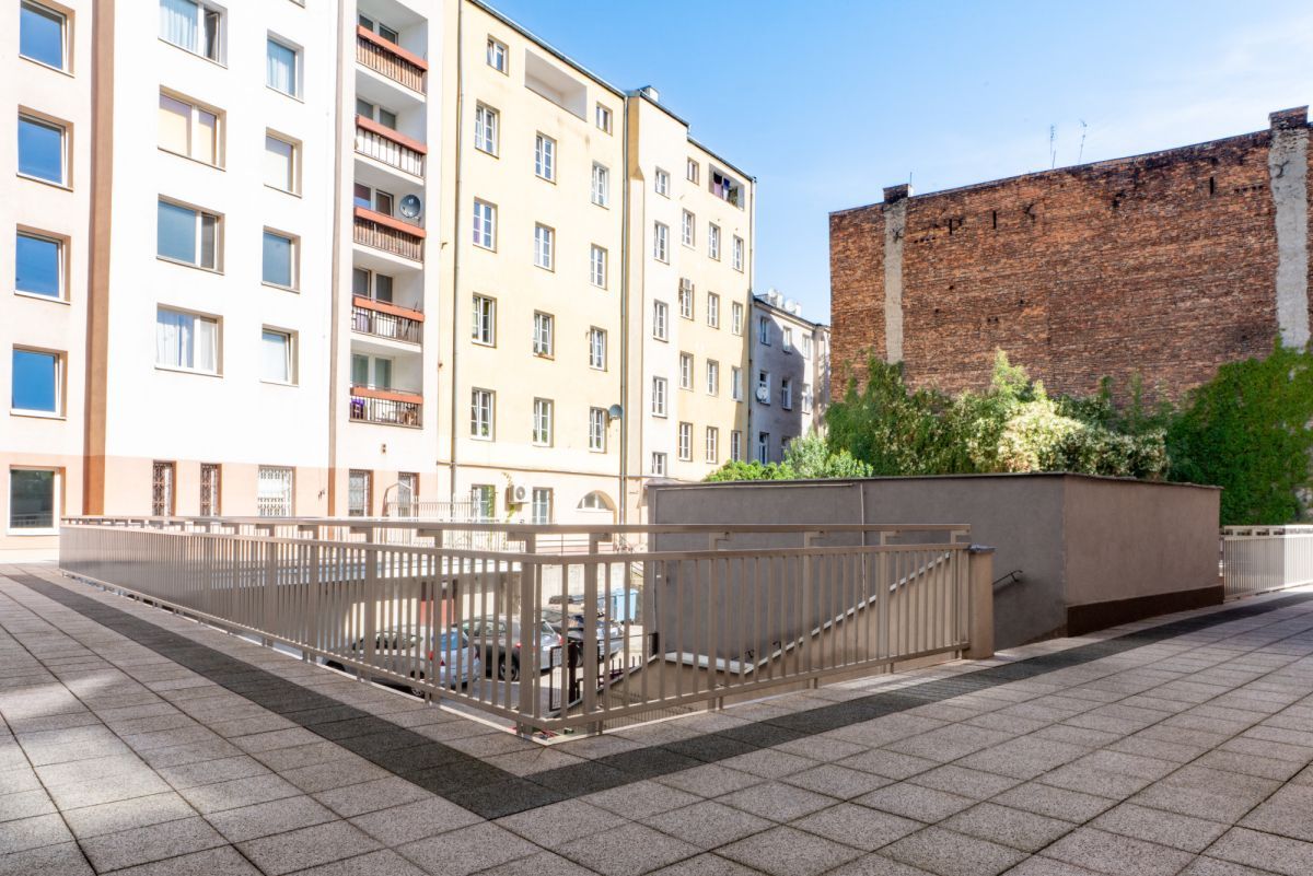 Mieszkanie 5-pokojowe Warszawa Praga, ul. Jagiellońska. Zdjęcie 18