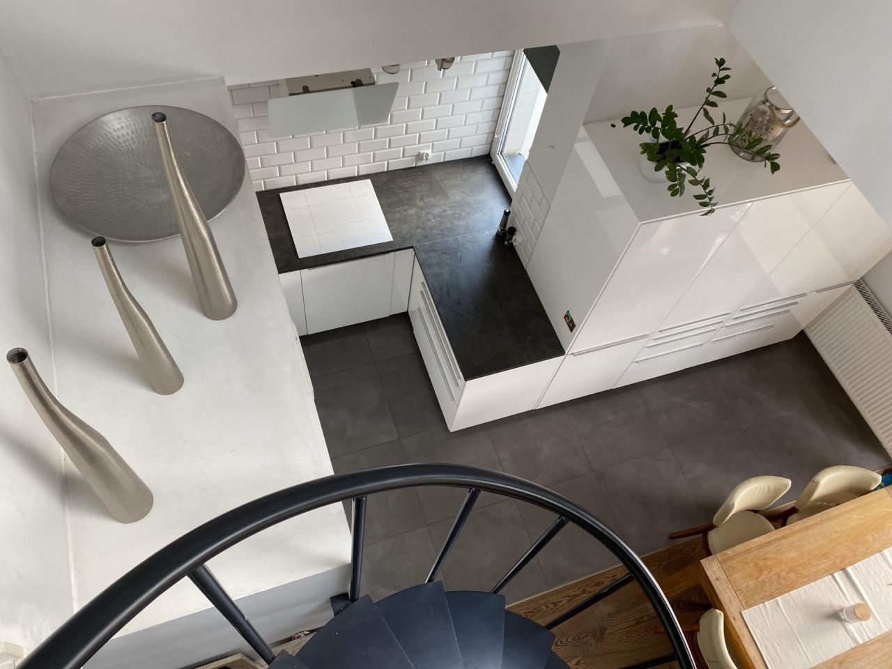 Mieszkanie 4-pokojowe Gdynia Wielki Kack, ul. Sopocka. Zdjęcie 11