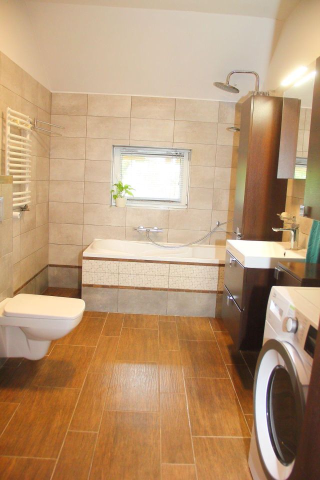 Mieszkanie 5-pokojowe Koszalin Centrum, ul. Odrodzenia. Zdjęcie 7