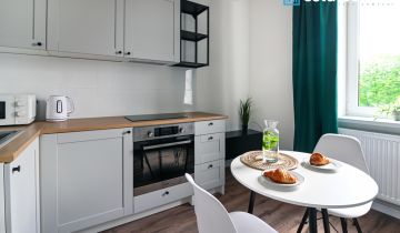 Mieszkanie 1-pokojowe Katowice Szopienice, ul. Obrońców Westerplatte