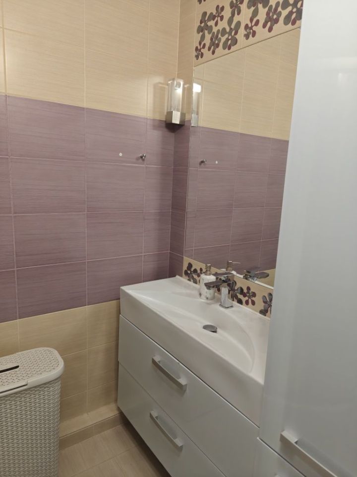 Mieszkanie 3-pokojowe Wałbrzych Podzamcze, ul. Forteczna. Zdjęcie 6