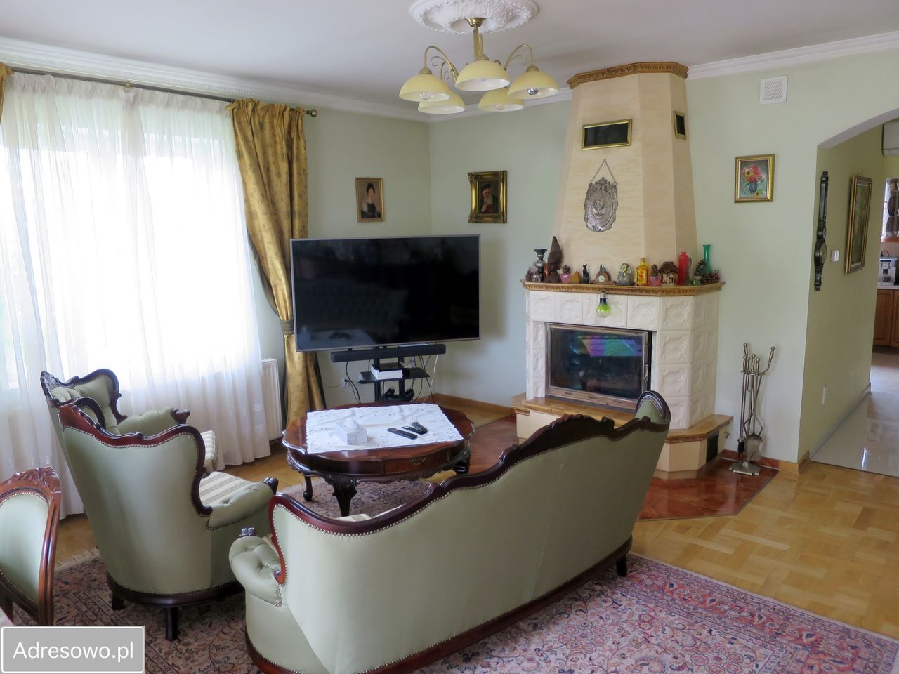 dom wolnostojący, 4 pokoje Lublin Węglin, ul. Wróbla. Zdjęcie 6