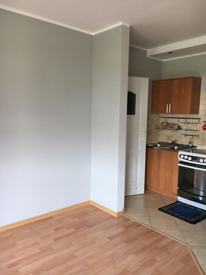 Mieszkanie 1-pokojowe Gdańsk Ujeścisko, ul. Przemyska. Zdjęcie 11