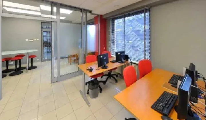 Mieszkanie 4-pokojowe Warszawa Wola, ul. Łucka