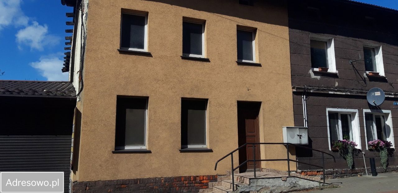 Działka inwestycyjna Gardna Wielka, ul. Tadeusza Kościuszki