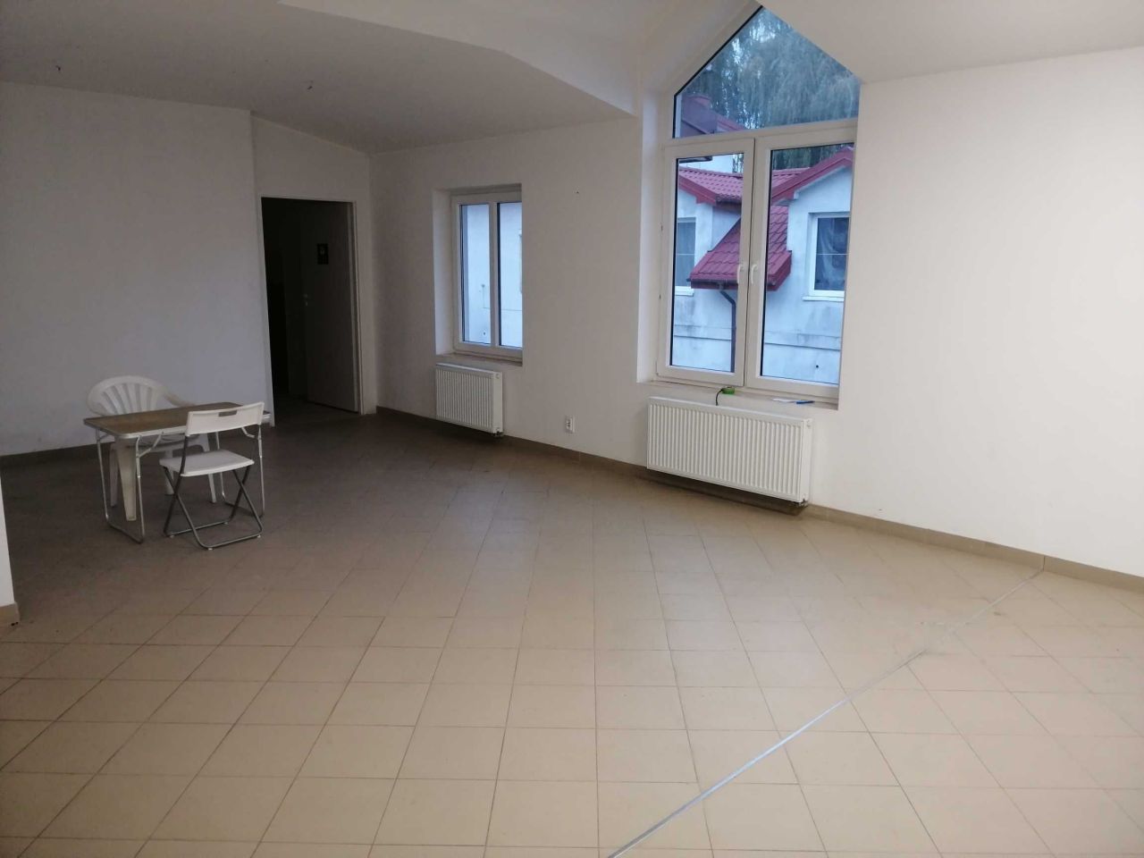 Lokal Aleksandrów Łódzki Centrum, pl. Tadeusza Kościuszki. Zdjęcie 2