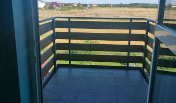 Mieszkanie 1-pokojowe Kiełczów, ul. Makowa