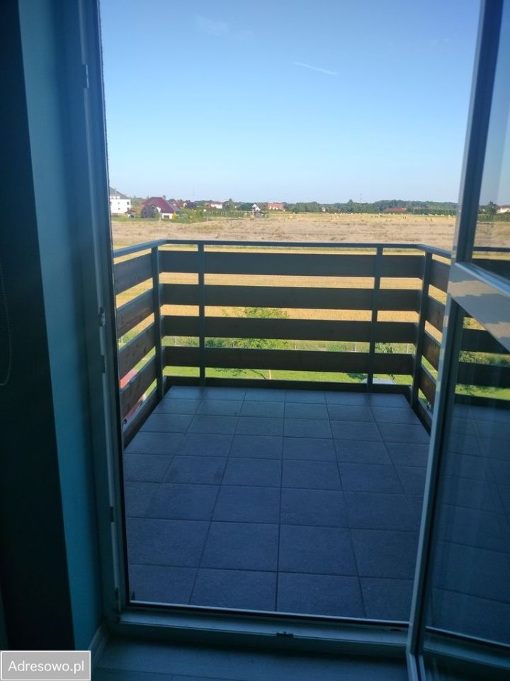 Mieszkanie 1-pokojowe Kiełczów, ul. Makowa. Zdjęcie 2