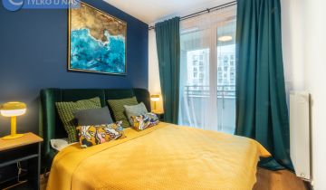 Mieszkanie 2-pokojowe Kraków Dąbie, ul. Bajeczna