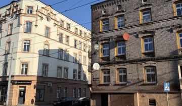 Mieszkanie 2-pokojowe Chorzów