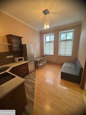 Mieszkanie 3-pokojowe Legnica, ul. Chojnowska. Zdjęcie 1