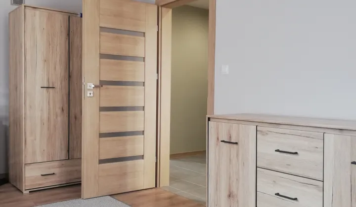 Mieszkanie 2-pokojowe Kielce Szydłówek, ul. Miodowa