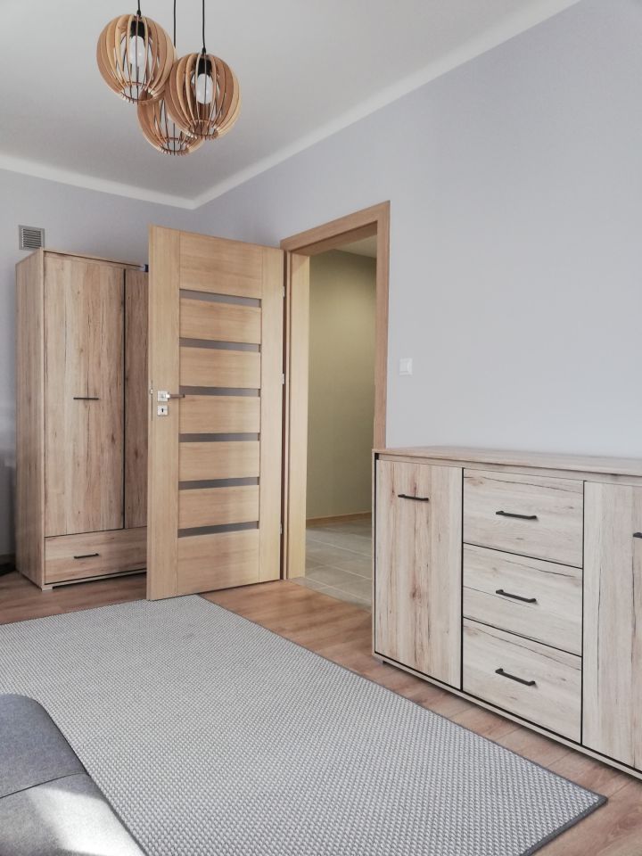 Mieszkanie 2-pokojowe Kielce Szydłówek, ul. Miodowa