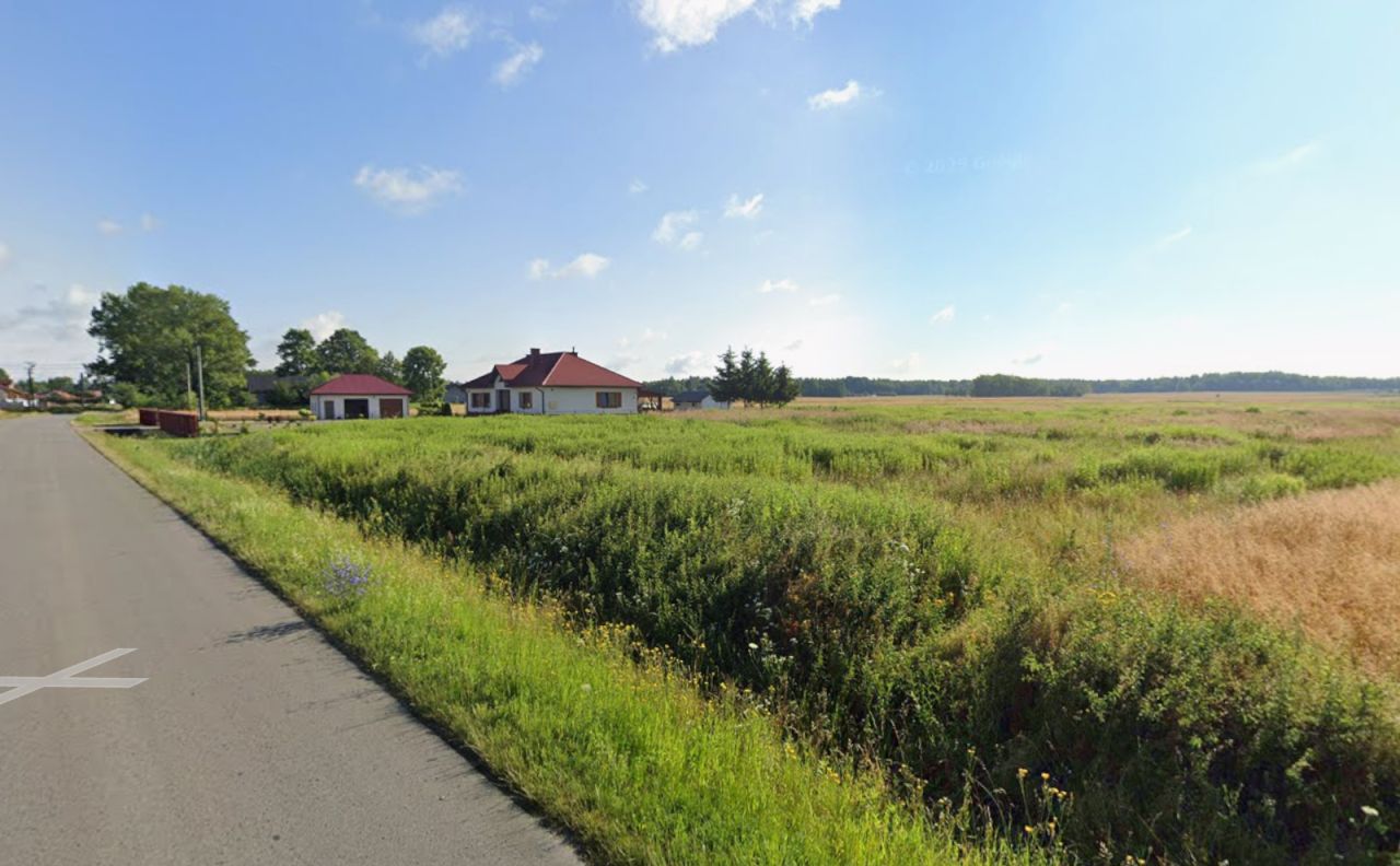 Działka budowlana Ruda Ruda Dolna. Zdjęcie 6