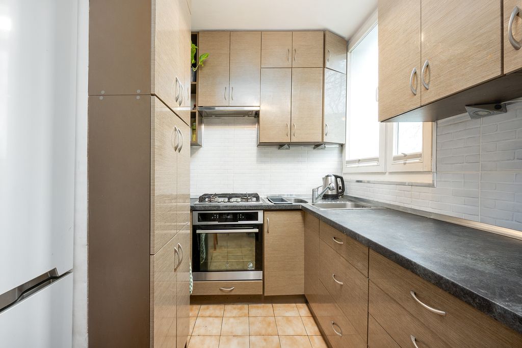 Mieszkanie 3-pokojowe Łódź Zarzew, ul. Tatrzańska. Zdjęcie 5