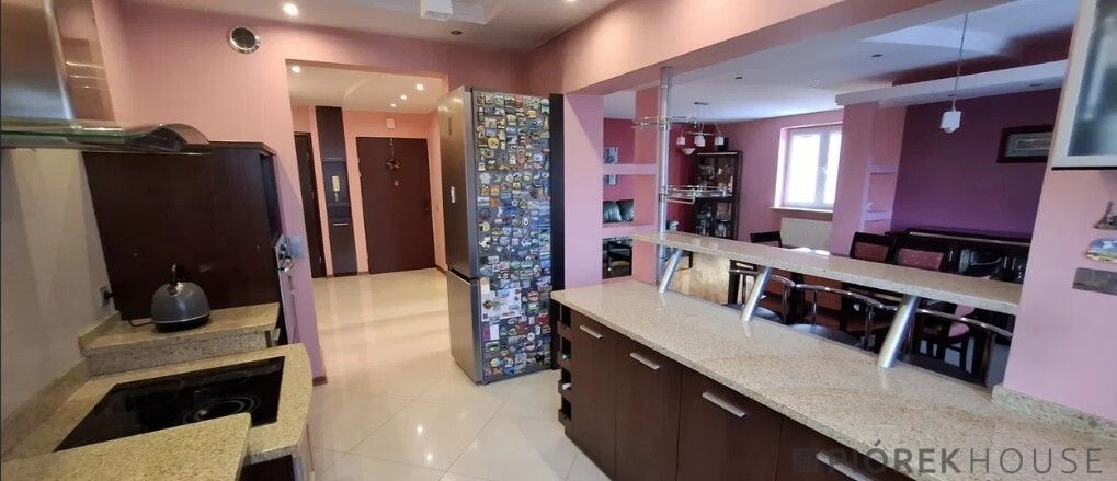 Mieszkanie 5-pokojowe Warszawa Włochy, ul. Aleje Jerozolimskie. Zdjęcie 7