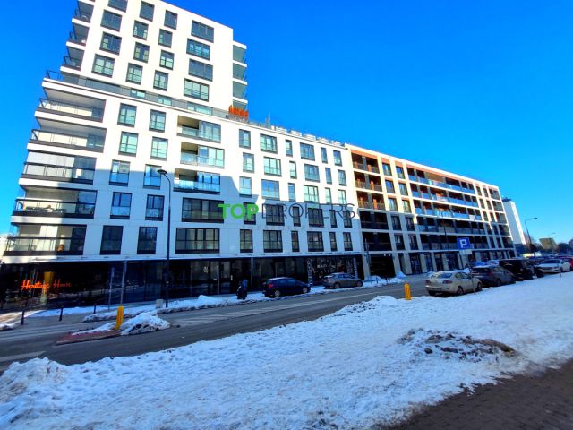 Mieszkanie 3-pokojowe Warszawa Wola, ul. Dzielna. Zdjęcie 19