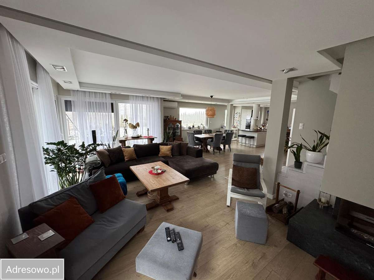 dom wolnostojący, 5 pokoi Sudoł. Zdjęcie 19