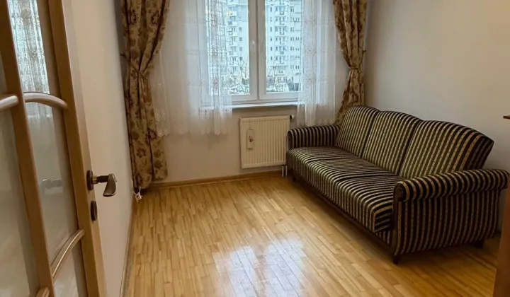 Mieszkanie 2-pokojowe Warszawa Ursus, ul. Dzieci Warszawy