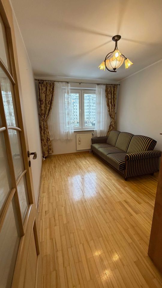 Mieszkanie 2-pokojowe Warszawa Ursus, ul. Dzieci Warszawy. Zdjęcie 1