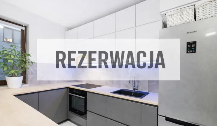 Mieszkanie 3-pokojowe Stara Iwiczna