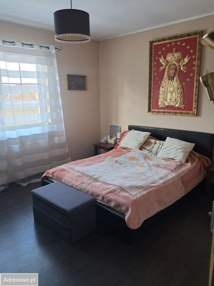 dom wolnostojący, 4 pokoje Niemcz, ul. Sielska. Zdjęcie 15