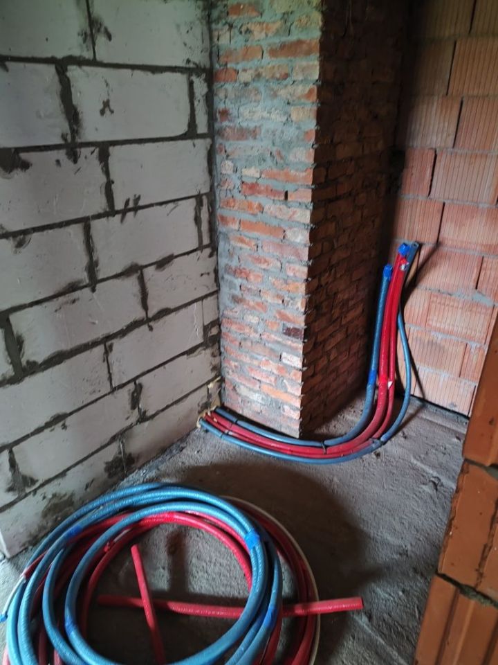 dom wolnostojący Szyce. Zdjęcie 5