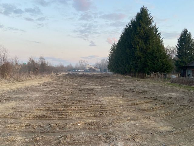 Działka budowlana Jarosław, ul. Zwierzyniecka. Zdjęcie 1