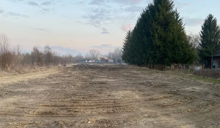 Działka budowlana Jarosław, ul. Zwierzyniecka