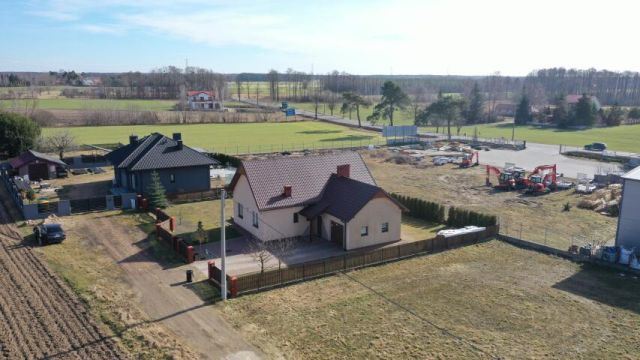 dom wolnostojący, 4 pokoje Rzekuń, ul. Rolna. Zdjęcie 16