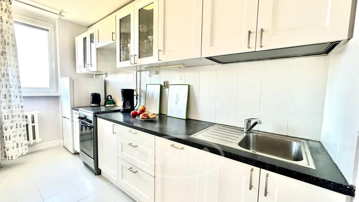 Mieszkanie 2-pokojowe Wrocław Huby, ul. Gliniana. Zdjęcie 5