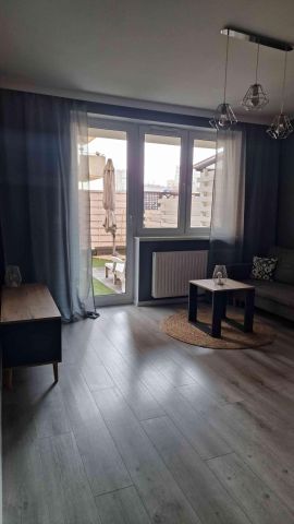 Mieszkanie 2-pokojowe Lubin Zalesie, ul. Krzemieniecka. Zdjęcie 1