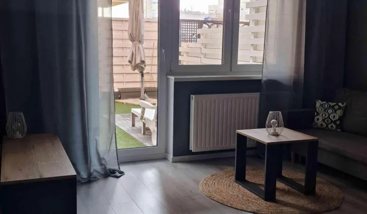 Mieszkanie 2-pokojowe Lubin Zalesie, ul. Krzemieniecka