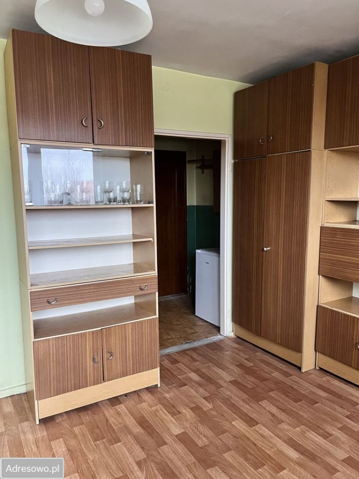 Mieszkanie 1-pokojowe Wołów, ul. Poznańska. Zdjęcie 6