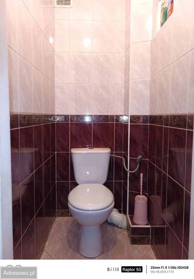 Mieszkanie 3-pokojowe Tarnobrzeg, ul. Adama Mickiewicza. Zdjęcie 3