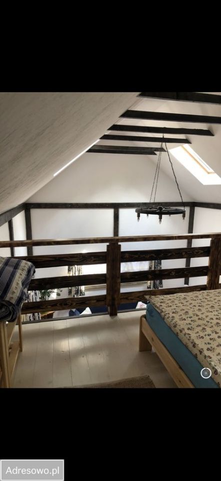 dom wolnostojący, 3 pokoje Kurów. Zdjęcie 12